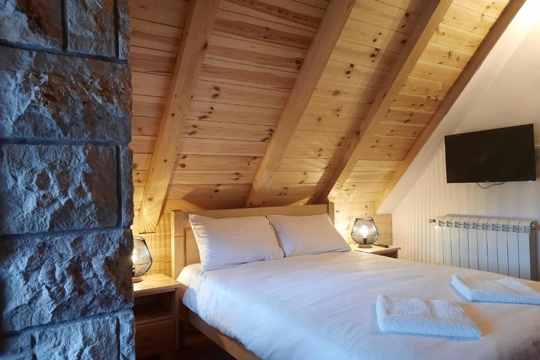Photo of Bedroom in Razvrsje
