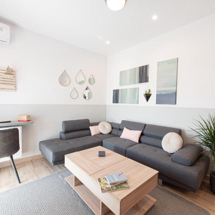 Photo of Livingroom in Oropos