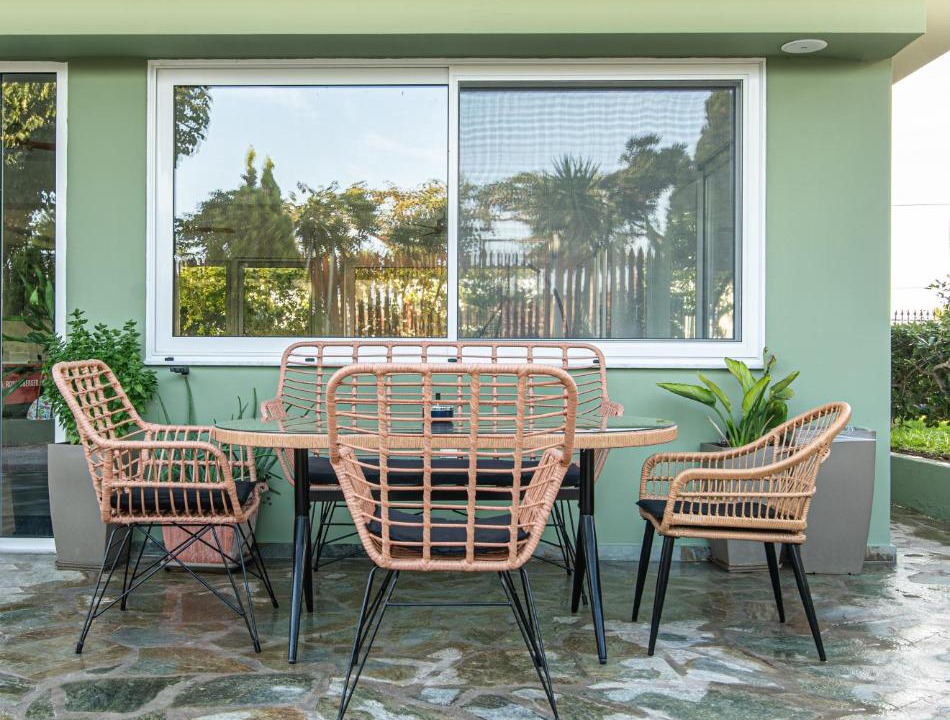 Photo of Patio Balcony in Oropos