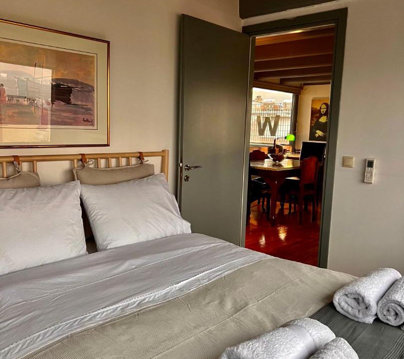 Photo of Bedroom in Khalandrion