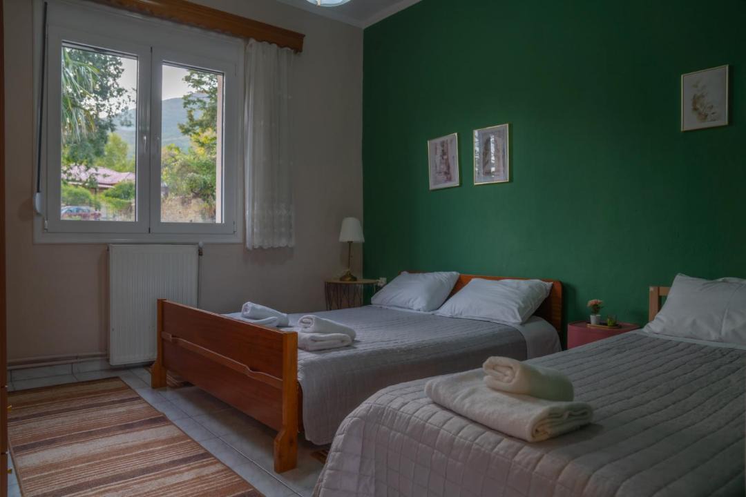 Photo of Bedroom in Almopia