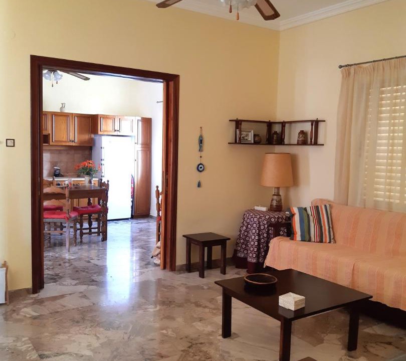 Photo of Livingroom in Souvala