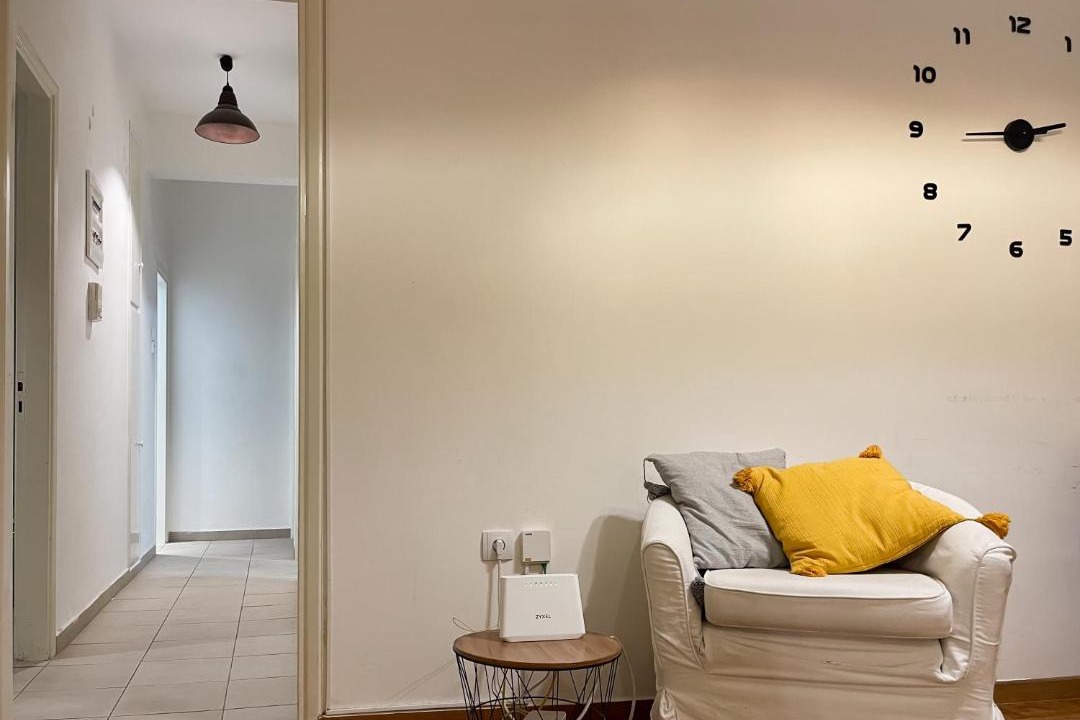 Photo of Livingroom in Ano Patisia