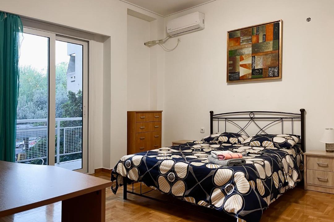 Photo of Bedroom in Ano Patisia