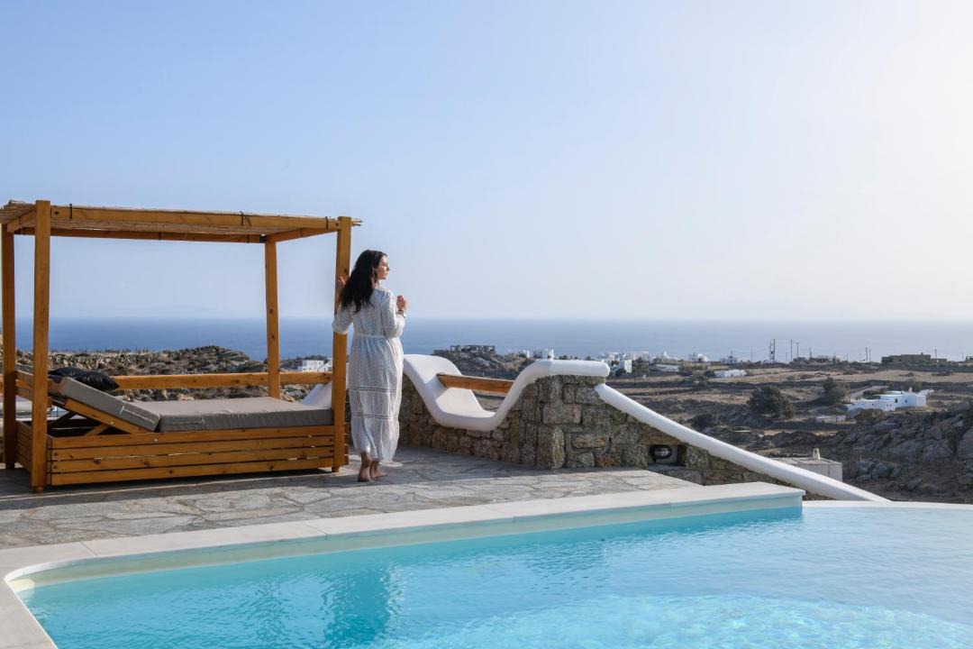 Photo of Patio Balcony in Paraga