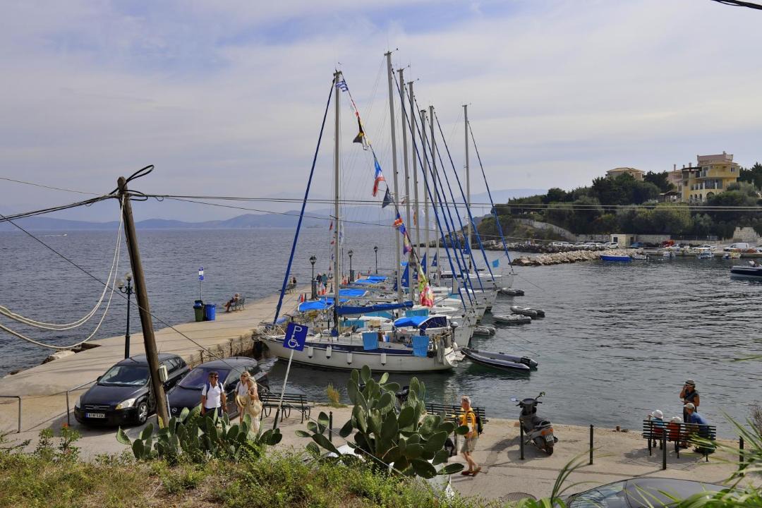 Photo of Others in Kassiopi