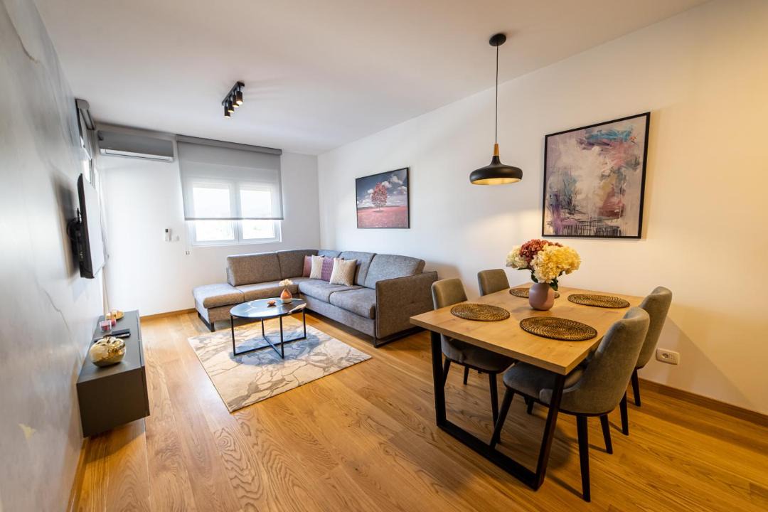 Photo of Livingroom in Podgorica