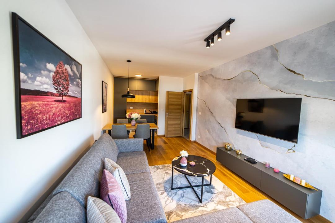 Photo of Livingroom in Podgorica