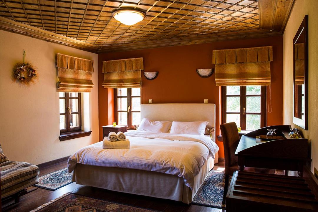Photo of Bedroom in Asprangeloi