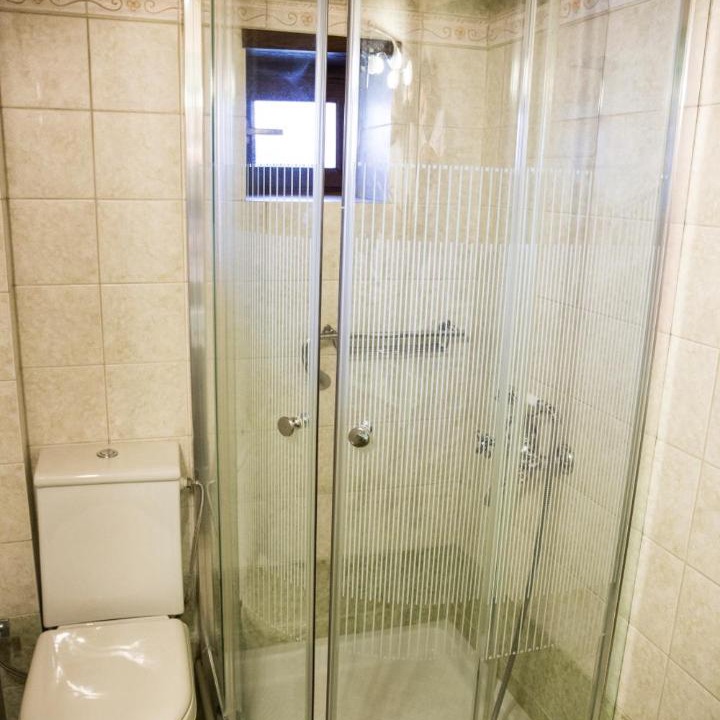 Photo of Bathroom in Asprangeloi