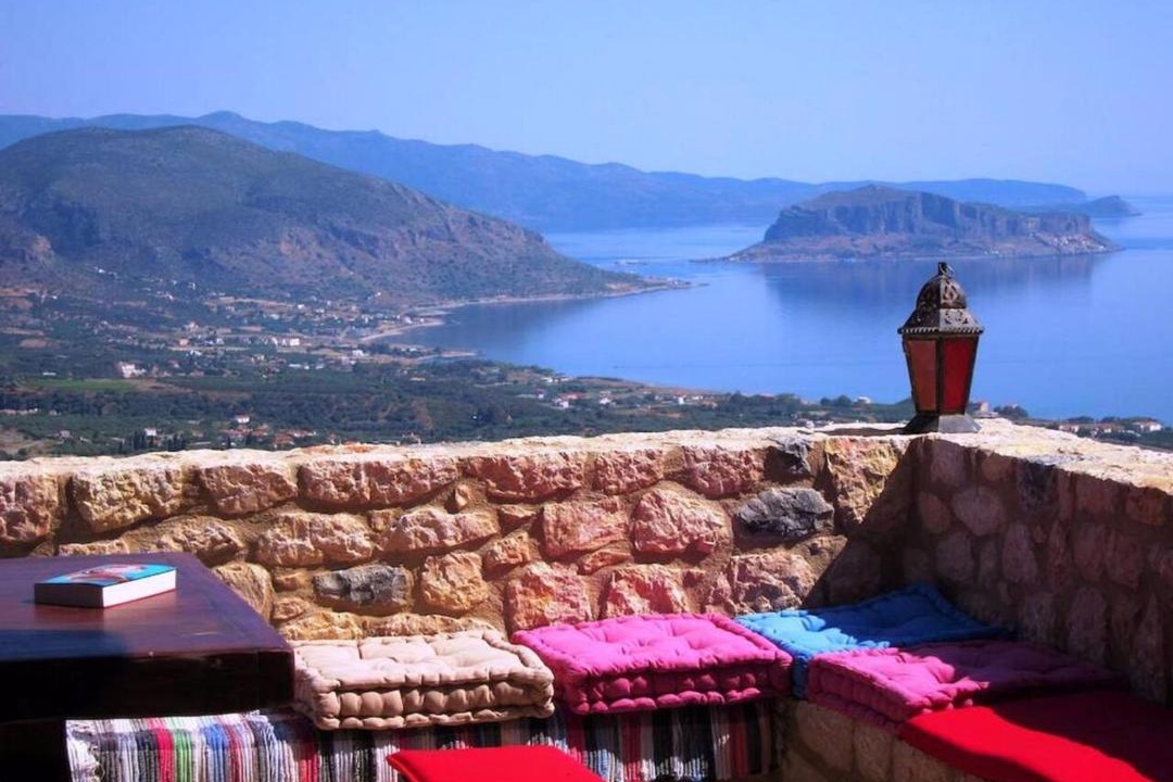 Photo of Others in Monemvasia