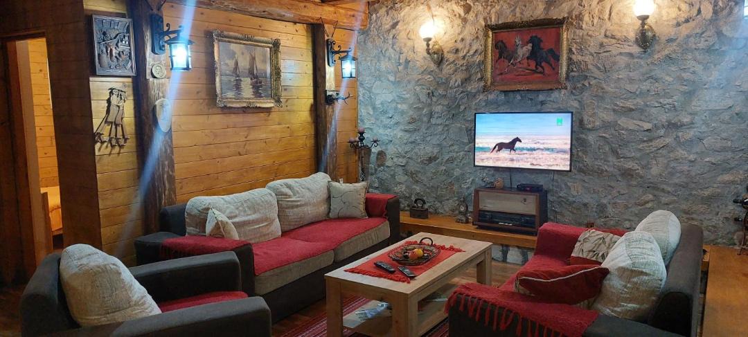 Photo of Livingroom in Kolasin Municipality
