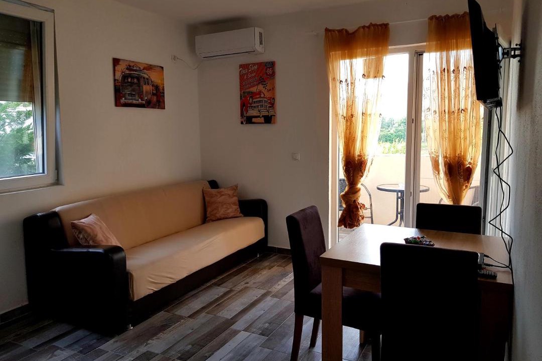 Photo of Livingroom in Burtaisi