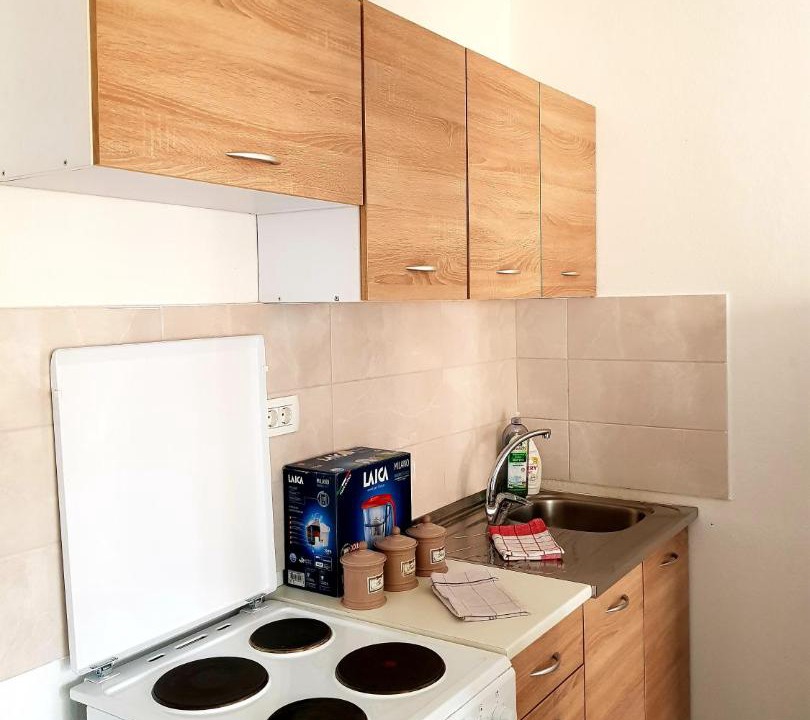 Photo of Kitchen in Burtaisi