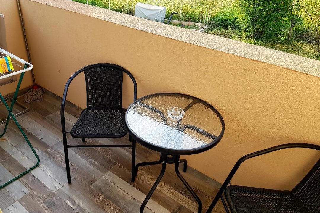 Photo of Patio Balcony in Burtaisi