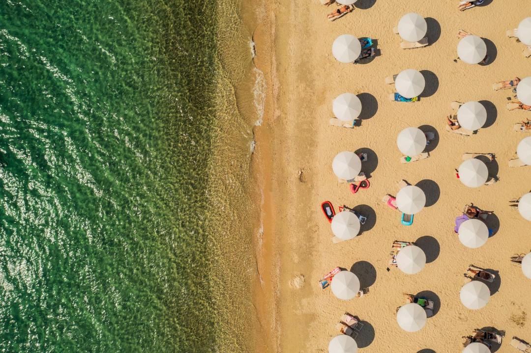Photo of Others in Ouranoupoli