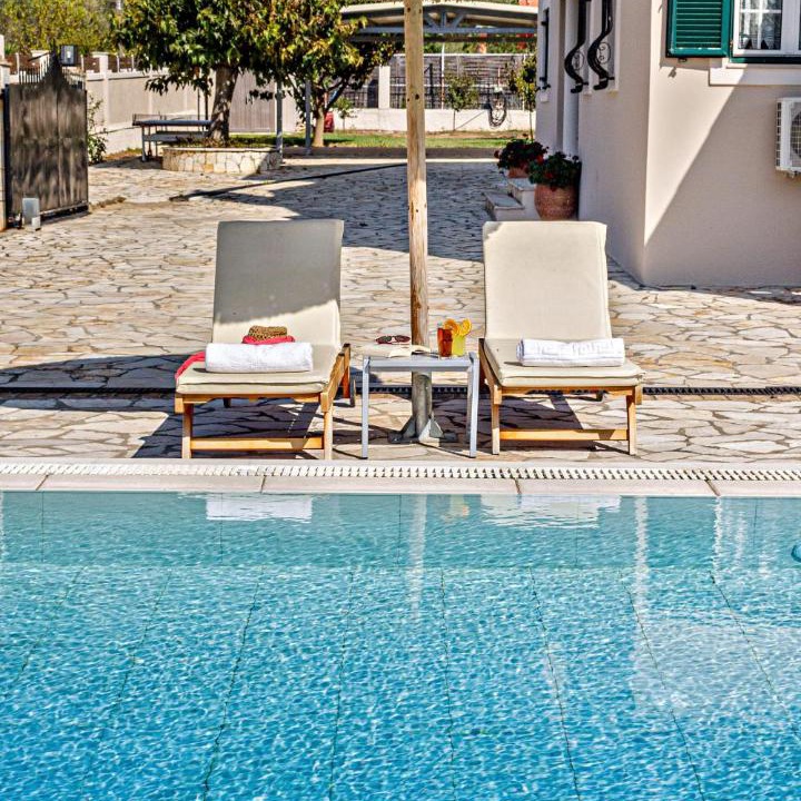 Photo of Outdoor in Agios Matthaios