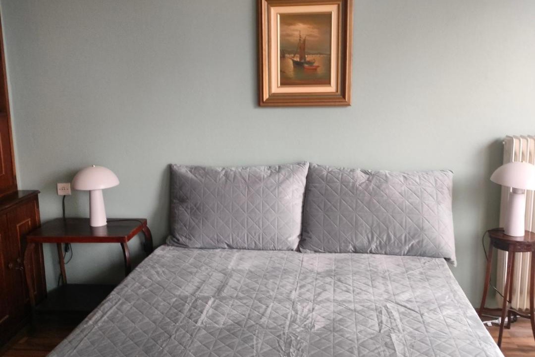 Photo of Bedroom in Pyrgos
