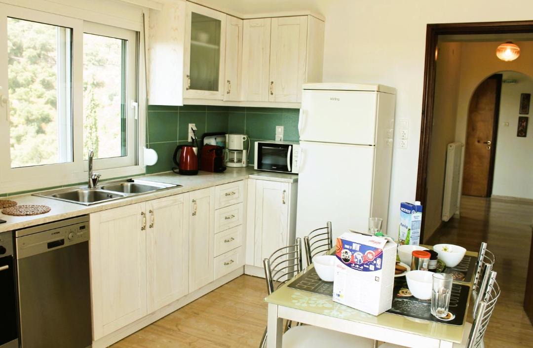 Photo of Kitchen in Gimari