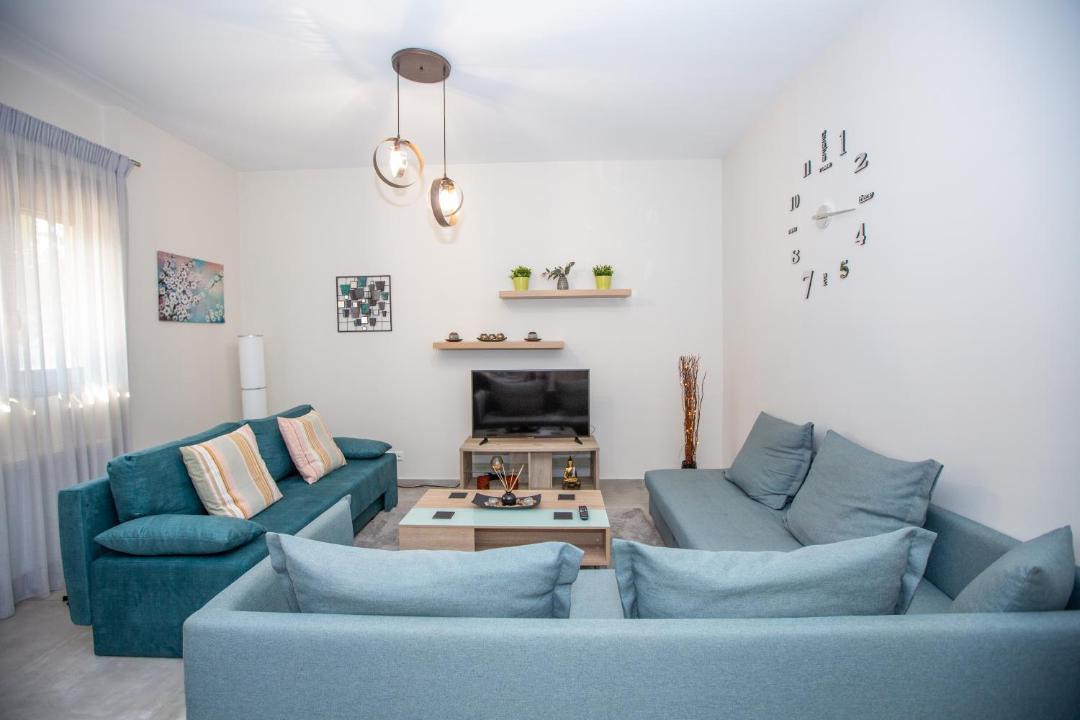 Photo of Livingroom in Ioannina
