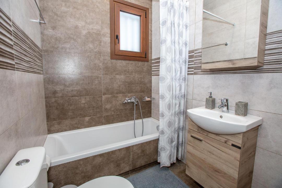 Photo of Bathroom in Ioannina