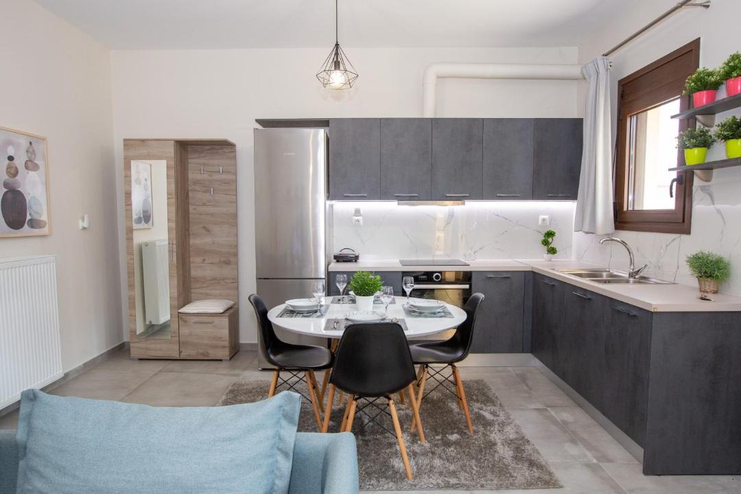Photo of Livingroom in Ioannina