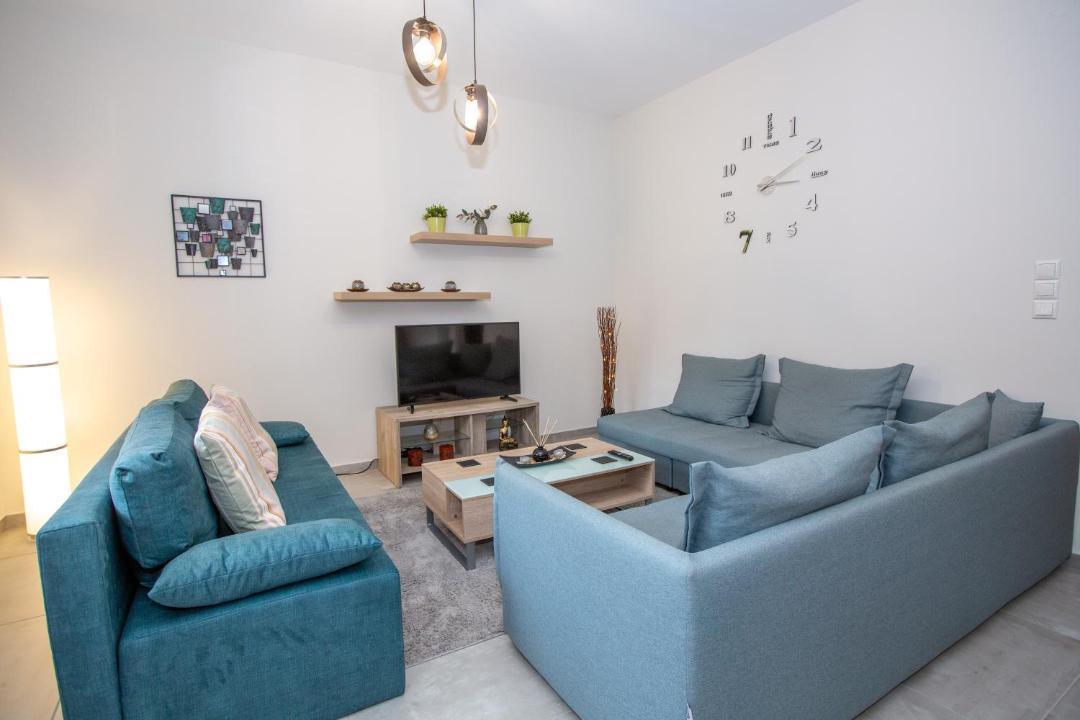 Photo of Livingroom in Ioannina