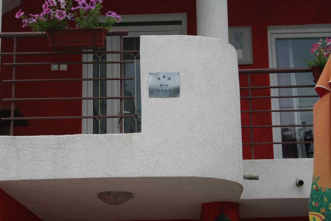 Photo of Buildings in Zeljeznica