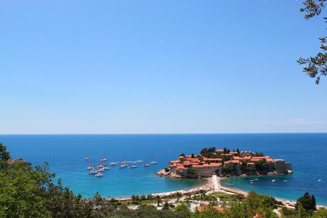Photo of Others in Sveti Stefan
