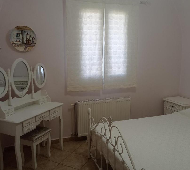 Photo of Bedroom in Kastrisianika