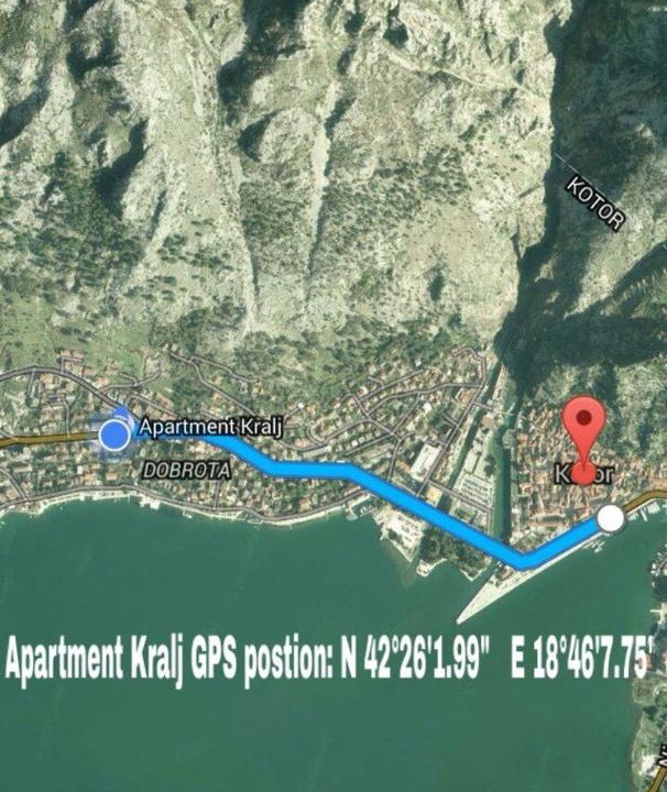 Photo of Others in Kotor
