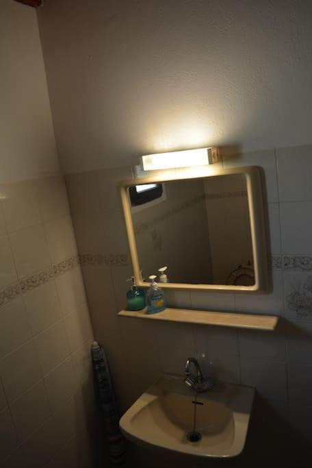Photo of Bathroom in Ag. Georgios
