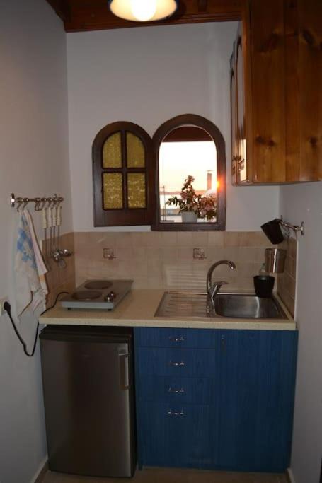 Photo of Kitchen in Ag. Georgios