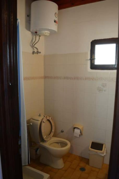 Photo of Bathroom in Ag. Georgios