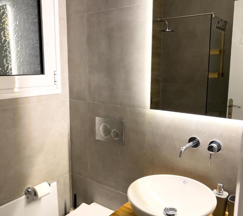 Photo of Bathroom in Petralona