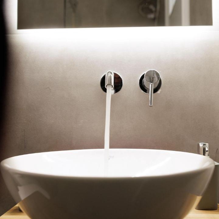 Photo of Bathroom in Petralona