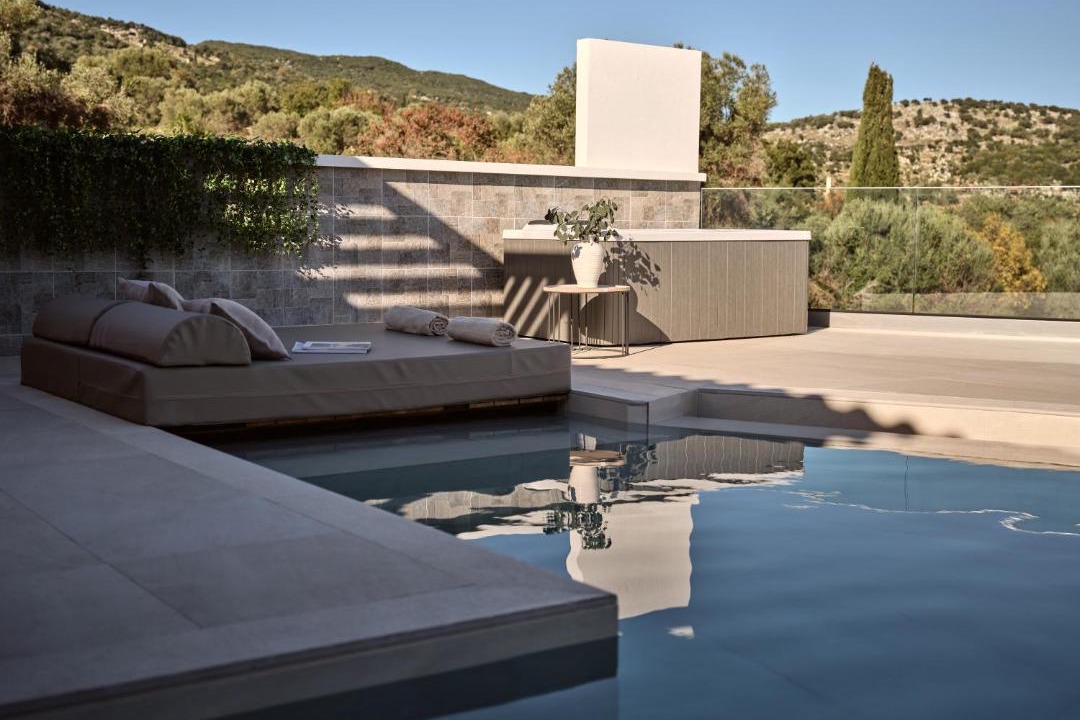 Photo of Patio Balcony in Elation