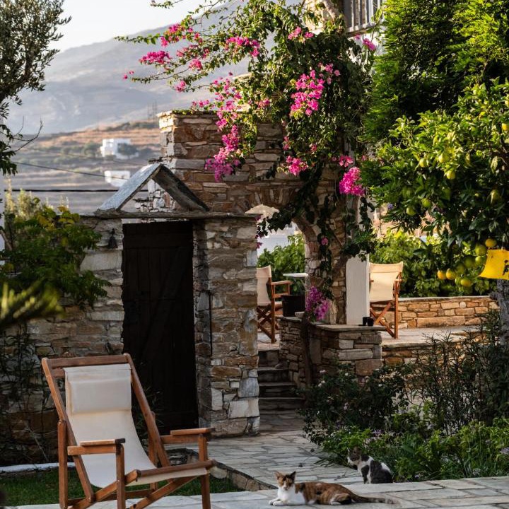 Photo of Others in Agios Romanos