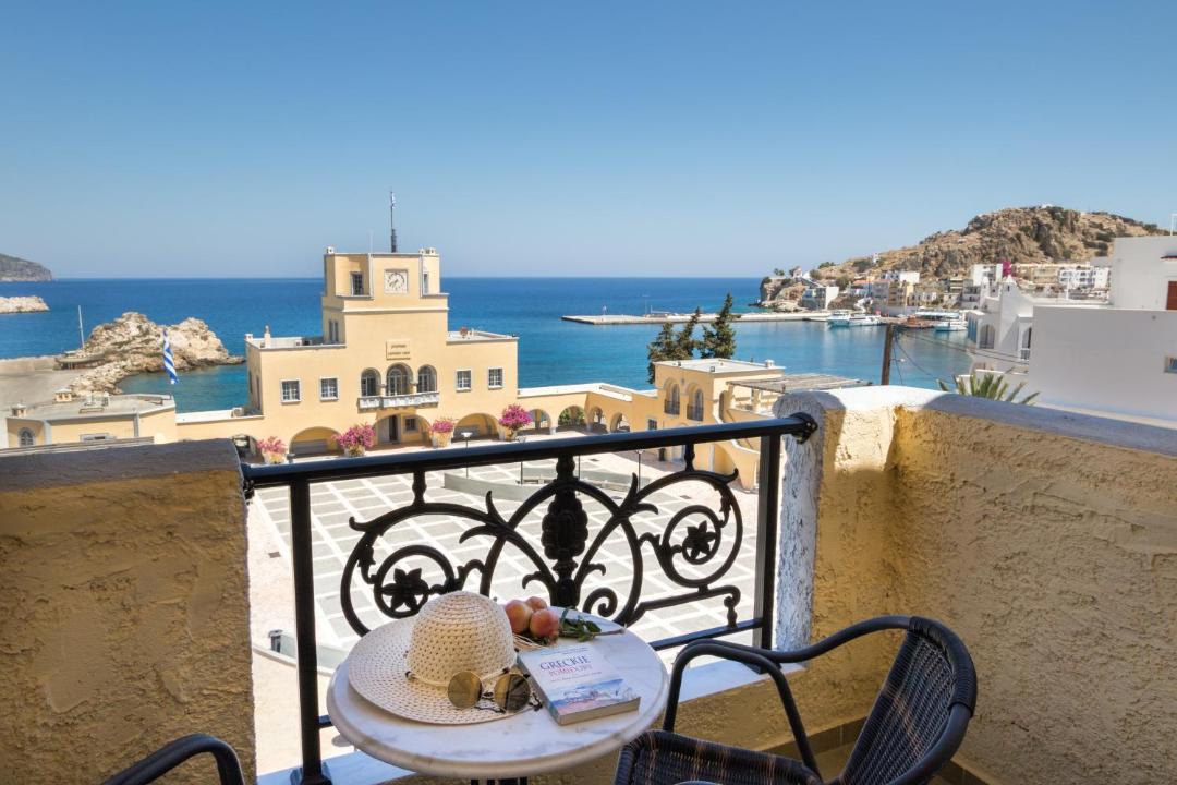 Photo of Others in Karpathos Town