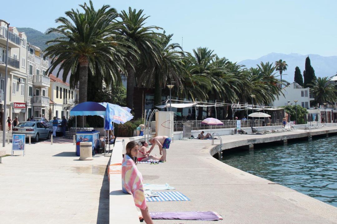Photo of Others in Tivat
