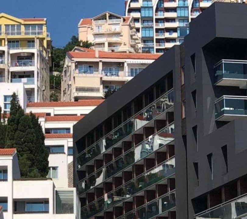 Photo of Buildings in Gospostina
