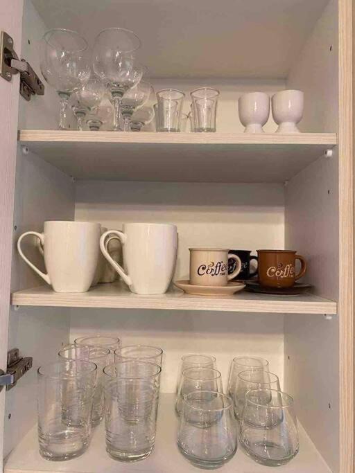 Photo of Kitchen in Atalanti