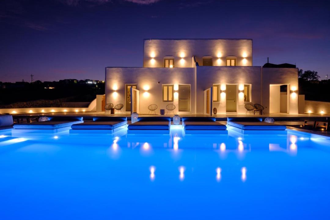 Photo of Outdoor in Vourvoulos