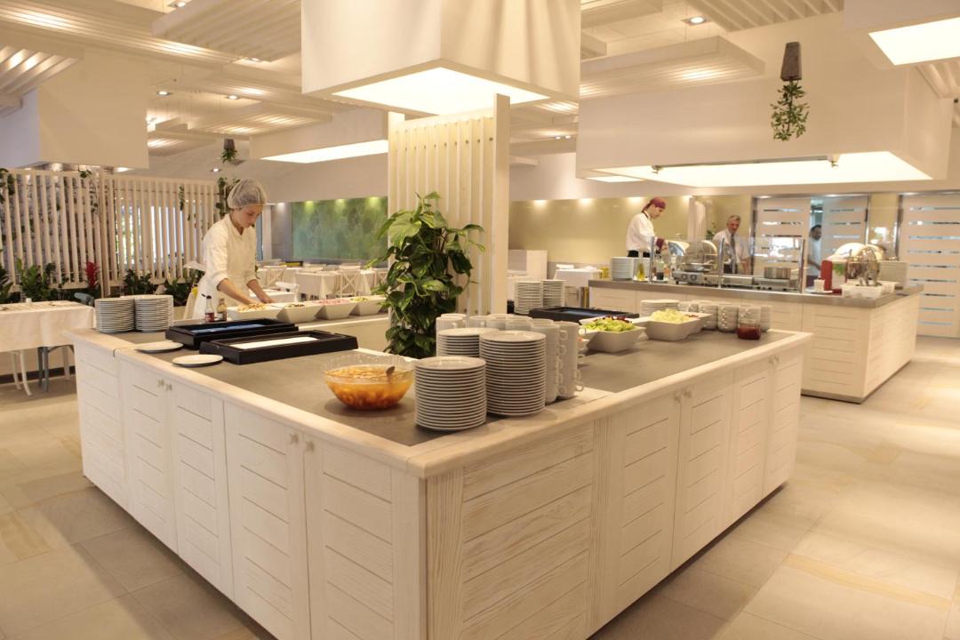 Photo of Kitchen in Petrovac