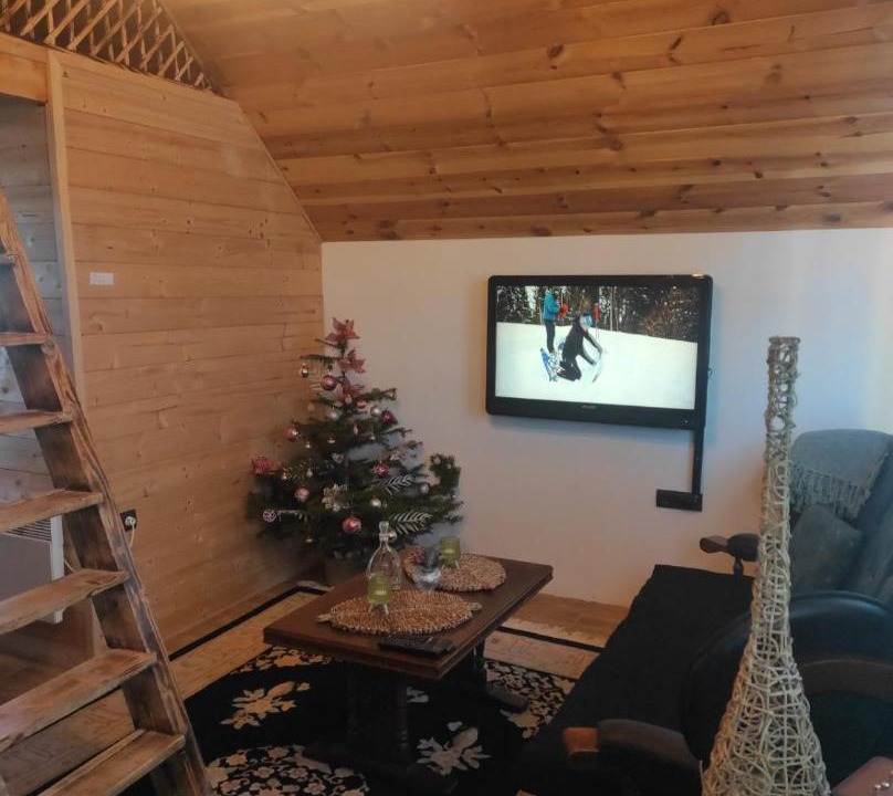 Photo of Livingroom in Zabljak