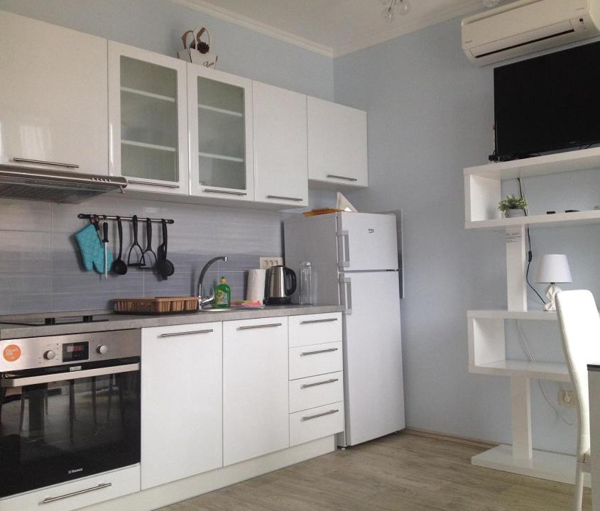 Photo of Kitchen in Orahovac
