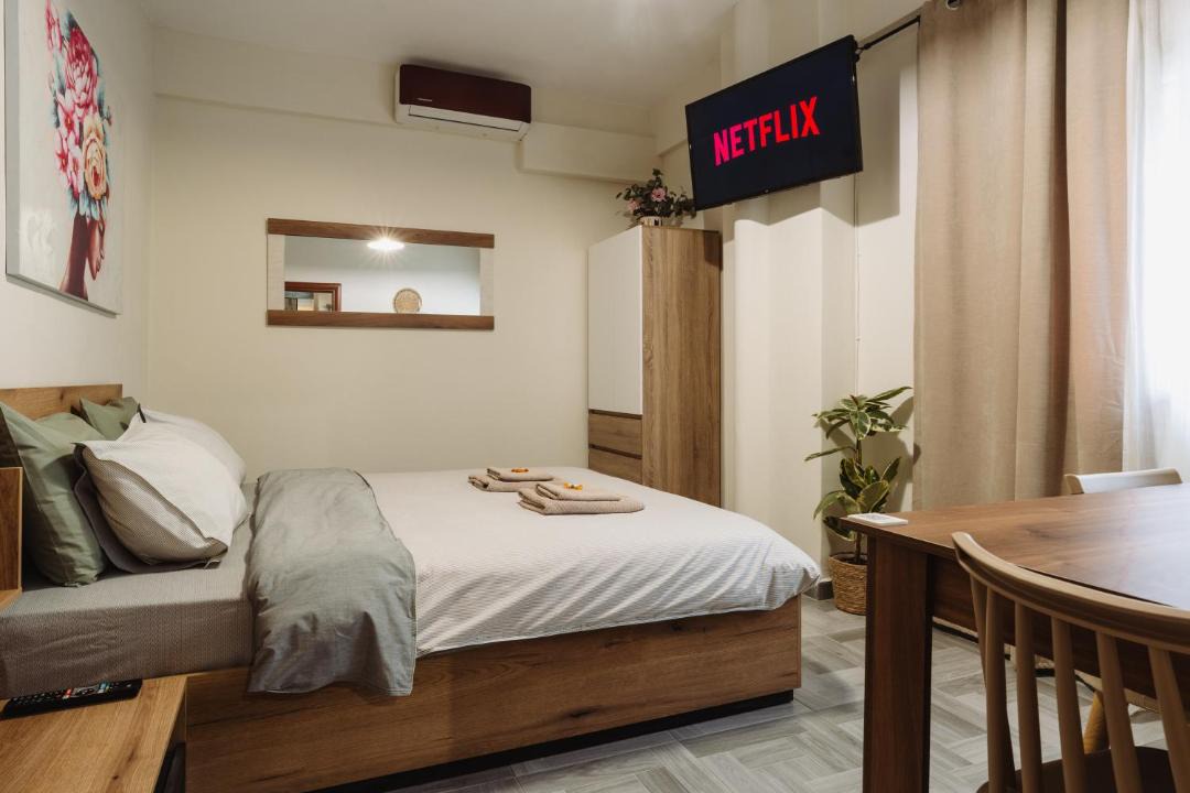 Photo of Bedroom in Kalamaria
