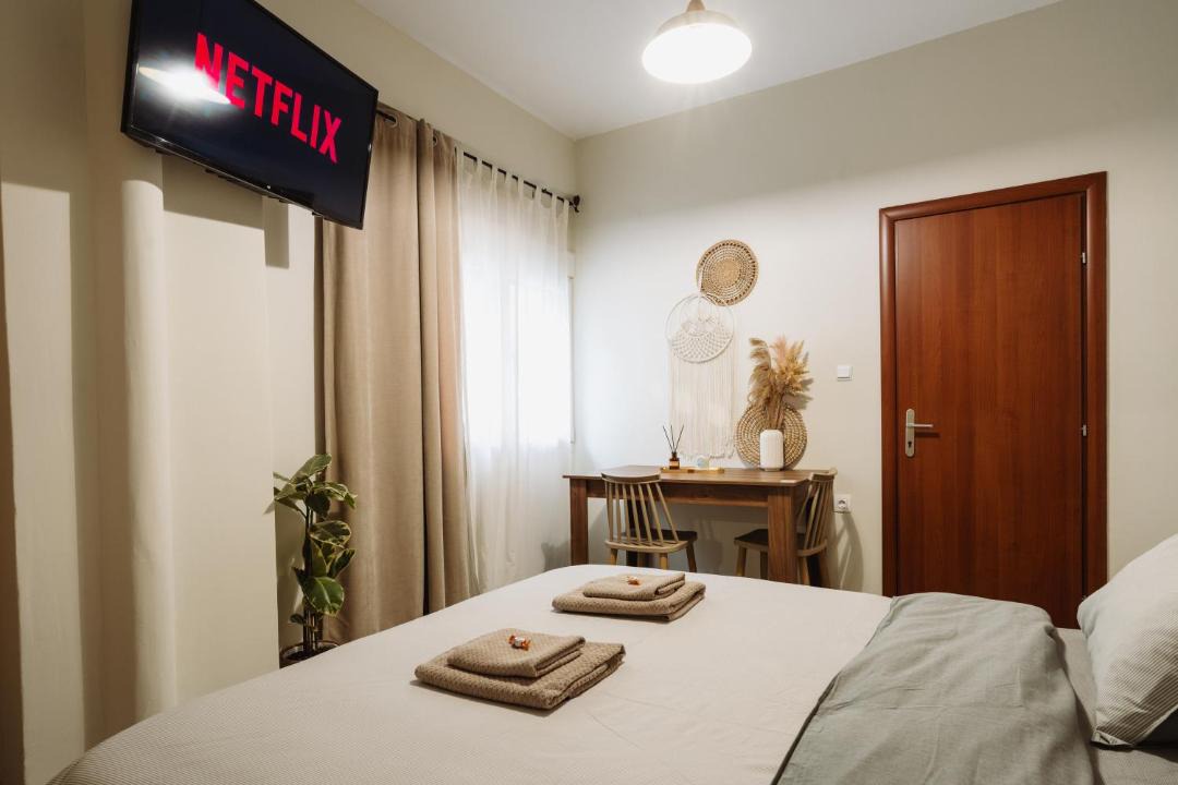 Photo of Bedroom in Kalamaria