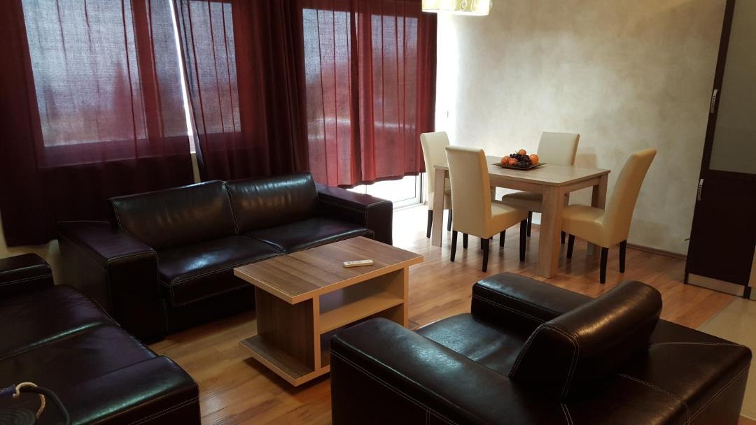 Photo of Livingroom in Susanj