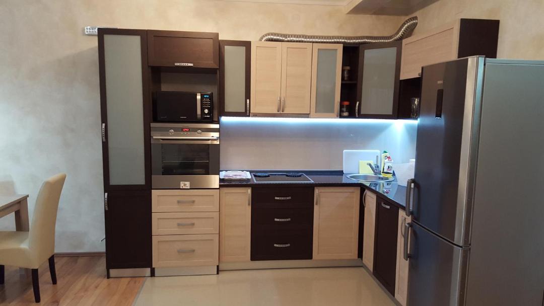 Photo of Kitchen in Susanj